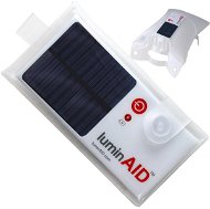 LuminAID - LED svietidlo