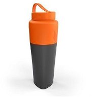 LMF Pack up bottle Orange - Fľaša