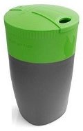LMF Pack up cup Green - Mug