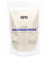 Maltodextrine 1 kg Pure KFD - Gainer