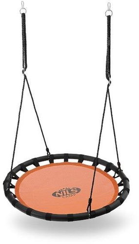 Swing Nils Camp swing NB5034 orange - Swing - Main image