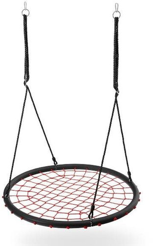 Swing Nils Camp swing NB5038 red - Swing - Main image