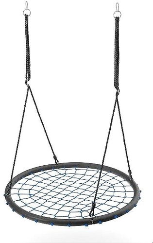 Swing Nils Camp swing NB5038 blue - Swing - Main image