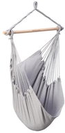 Nils Camp Hanging chair NC0033 grey - Hanging Chair