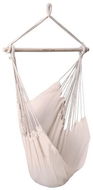 Hanging Chair Nils Camp Brazilian armchair NC0033 beige - Závěsné křeslo