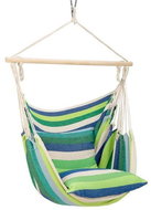 Nils Camp Brazilian armchair NC3107 green - Hanging Chair