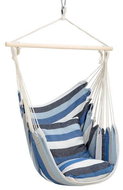 Nils Camp Brazilian chair NC3107 blue - Hanging Chair
