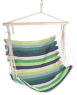 Nils Camp Brazilian armchair NC3106 green - Hammock