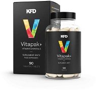 Vitapak+ 90 tablet KFD - Multivitamin