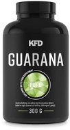 Guarana+ 300 g PURE KFD - Dietary Supplement