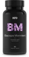 BM Bacopa Monnieri 90 tablets KFD - Stimulant
