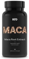 Maca 10:1 90 capsules KFD - Stimulant