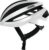 ABUS Aventor Polar White - Bike Helmet