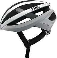 ABUS Viantor Polar White - Bike Helmet