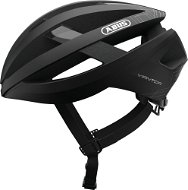 ABUS Viantor Velvet Black - Bike Helmet