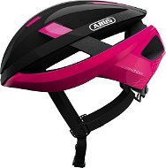 ABUS Viantor fuchsia pink - Prilba na bicykel