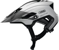 ABUS MonTrailer, Polar White, L - Bike Helmet