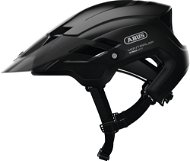 ABUS Montrailer, Velvet Black, L - Bike Helmet