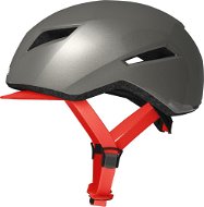 ABUS Yadd-I Brilliant Grey M - Bike Helmet