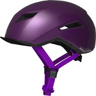 ABUS Yadd-I brilliant purple S - Prilba na bicykel