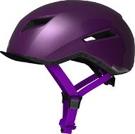 ABUS Yadd-I brilliant purple - Prilba na bicykel