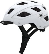ABUS Hyban, Polar Matt - Bike Helmet