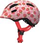 Helma na kolo ABUS Smiley 2.1 rose strawberry S - Helma na kolo