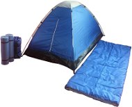 Acra camping set for two - Camping Set