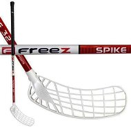 Florbalová palica Freez SPIKE 32 RED 95 cm ľavá - Florbalová hokejka