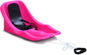 Plastkon Boby Baby Rider pink - Sledge