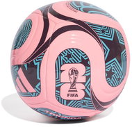 Adidas WC 26 Club, pink - Football 