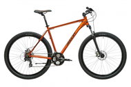 Amulet Coder 29 - S/15" (2016) - Mountain Bike
