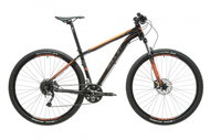 Amulet Shift 29 black S / 15 "(2016) - Mountain Bike