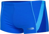 Aqua Speed DIEGO Boys' Swimming Trunks Blue/Blue 146 - Lycra Clothing