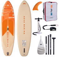 AQUA MARINA Halo - Paddleboard
