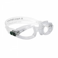 Aqua Sphere Eagle, clear glass, transparent - Swimming Goggles