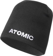 Atomic Čepice ALPS BEANIE-BLACK OSFA - Winter Hat