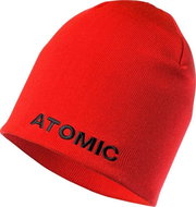 Atomic Čepice ALPS BEANIE-RED OSFA - Čepice