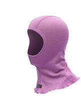 Devold BREEZE KID BALACLAVA iris M - Kukla