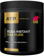 ATP Nutrition BCAA Instant Max Pure 300 g raspberry - Amino Acids