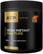 ATP Nutrition BCAA Instant Max Pure 300 g orange - Amino Acids