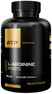 ATP Nutrition L-Arginine Forte 180 tob - Amino Acids