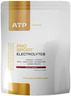 ATP Nutrition Pro Sport Electrolytes 900 g black cherry - Electrolytes