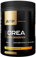 ATP Nutrition CREA PWO Booster 450 g mango passion fruit - Creatine