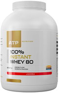 ATP Nutrition 100% Instant Whey 80 CFM 2000 g strawberry - Protein