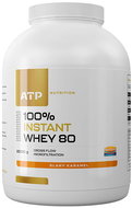 ATP Nutrition 100% Instant Whey 80 CFM 2000 g salted caramel - Protein