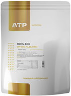 ATP Nutrition 100% Egg White Albumin 500 g - Protein