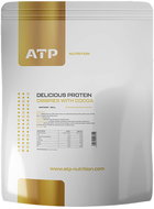 ATP Nutrition Delicious Protein Crispies With Cocoa 250 g - Protein