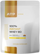ATP Nutrition 100% Instant Whey 80 CFM 500 g banana - Protein