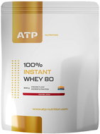 ATP Nutrition 100% Instant Whey 80 CFM 500 g chocolate - Protein